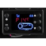 Dyzelinis autonominis šildytuvas 12kW (Webasto) 12V / 220V LXOH12KW - Image 7