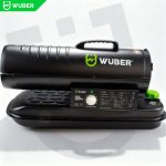 Dyzelinis šildytuvas 20kW su termostatu WUBER W16029 - Image 4