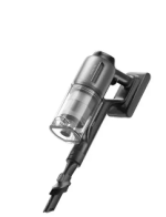 Dulkių siurblys-šluota Dreame Z30, Juodas - Image 5