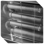 Dyzelinis infraraudonųjų spindulių šildytuvas 16 kW WUBER W16028 - Image 7