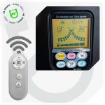 Dyzelinis infraraudonųjų spindulių šildytuvas 16 kW WUBER W16028 - Image 8