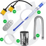 Dyzelinis infraraudonųjų spindulių šildytuvas 16 kW WUBER W16028 - Image 9