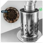 Dyzelinis infraraudonųjų spindulių šildytuvas 16 kW WUBER W16028 - Image 14