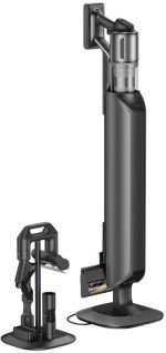 Dulkių siurblys - šluota Dreame Z30 Station