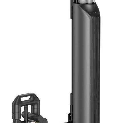 Dulkių siurblys - šluota Dreame Z30 Station