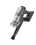 Dulkių siurblys-šluota Dreame Z30, Juodas - Image 6