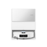 Robotas dulkių siurblys Dreame Aqua 10 Ultra Roller Complete, baltas