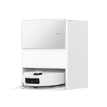 Robotas dulkių siurblys Dreame Aqua 10 Ultra Roller Complete, baltas - Image 3