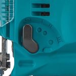 Makita 4329K elektrinis siaurapjūklis - Image 2