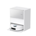 Robotas dulkių siurblys Dreame Aqua 10 Ultra Roller Complete, baltas - Image 4