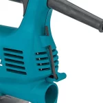 Makita 4329K elektrinis siaurapjūklis - Image 3