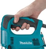 Makita 4329K elektrinis siaurapjūklis - Image 4