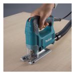 Makita 4329K elektrinis siaurapjūklis - Image 5
