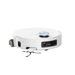 Robotas dulkių siurblys Dreame Aqua 10 Ultra Roller Complete, baltas - Image 7