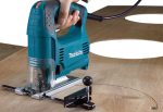 Makita 4329K elektrinis siaurapjūklis - Image 6