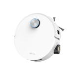 Robotas dulkių siurblys Dreame Aqua 10 Ultra Roller Complete, baltas - Image 8