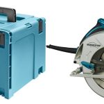 Makita 5008MGJ elektrinis rankinis diskinis pjūklas