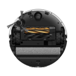 Robotas dulkių siurblys Dreame Aqua 10 Ultra Roller Complete, baltas - Image 9