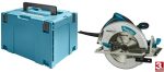 Makita 5008MGJ elektrinis rankinis diskinis pjūklas