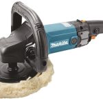Makita 9237CB Elektrinis poliruoklis