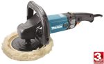 Makita 9237CB Elektrinis poliruoklis