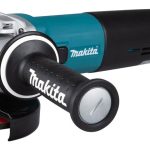 Makita 9565CVR kampinis šlifuoklis