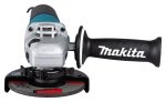 Makita 9565CVR kampinis šlifuoklis - Image 3