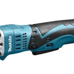 Makita Akum. DDA350Z kampinis gręžtuvas (18V be akumuliatorių ir kroviklio)