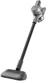 Dulkių siurblys-šluota su plovimo funkcija Dreame R20 Aqua, Pilkas