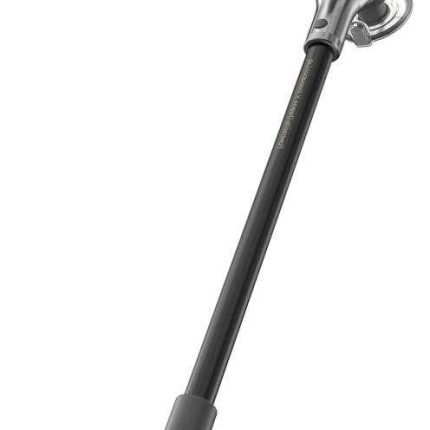 Dulkių siurblys-šluota su plovimo funkcija Dreame R20 Aqua, Pilkas