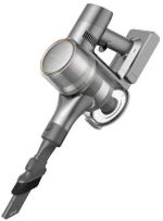 Dulkių siurblys-šluota su plovimo funkcija Dreame R20 Aqua, Pilkas - Image 2