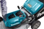 Makita Akumuliatorinė savaeigė vejapjovė DLM533Z (2x18V BE AKUMULIATORIŲ IR KROVIKLIO) - Image 3