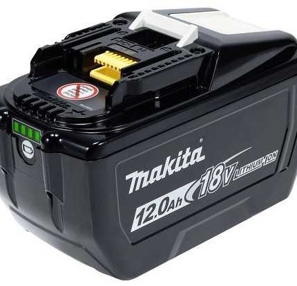 Makita BL18120 LXT® akumuliatorius 18V, 12.0Ah
