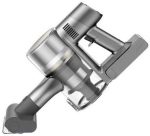 Dulkių siurblys-šluota su plovimo funkcija Dreame R20 Aqua, Pilkas - Image 5