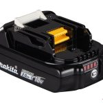 Makita BL1820B Akumuliatorius 18v 2.0Ah