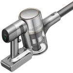 Dulkių siurblys-šluota su plovimo funkcija Dreame R20 Aqua, Pilkas - Image 6