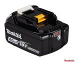 Makita BL1840B Akumuliatorius 18V 4,0Ah