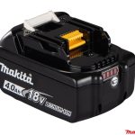 Makita BL1840B Akumuliatorius 18V 4,0Ah