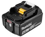 Makita BL1840B Akumuliatorius 18V 4,0Ah - Image 2