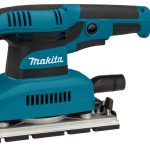 Makita BO3710 Vibracinis šlifuoklis