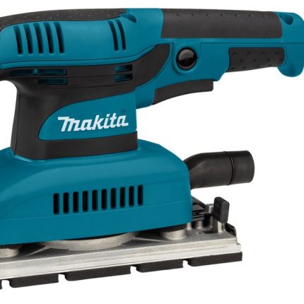 Makita BO3710 Vibracinis šlifuoklis