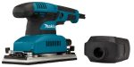 Makita BO3710 Vibracinis šlifuoklis - Image 2