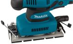 Makita BO3710 Vibracinis šlifuoklis - Image 3