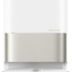 Dulkių siurblys - robotas Dreame X50 Ultra, Baltas