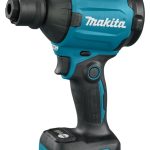 Makita DAS180Z Akumuliatorinis dulkių pūstuvas (18V Li-ion Be akumuliatorių ir kroviklio)