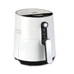 Karšto oro gruzdintuvė 1300W, 3.6L HAF-1300WH HEINNER