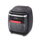 Oro keptuvė 2000W, 11L HAF-B2000FB HEINNER