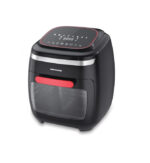 Oro keptuvė 2000W, 11L HAF-B2000FB HEINNER