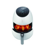 Karšto oro gruzdintuvė 2000W, 5L HAF-B2000WH HEINNER - Image 3