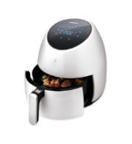 Karšto oro gruzdintuvė 2000W, 5L HAF-B2000WH HEINNER - Image 4